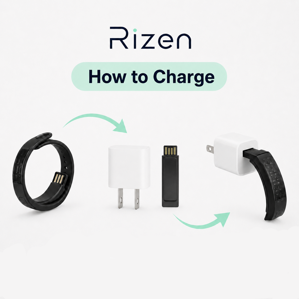 Add a Charger