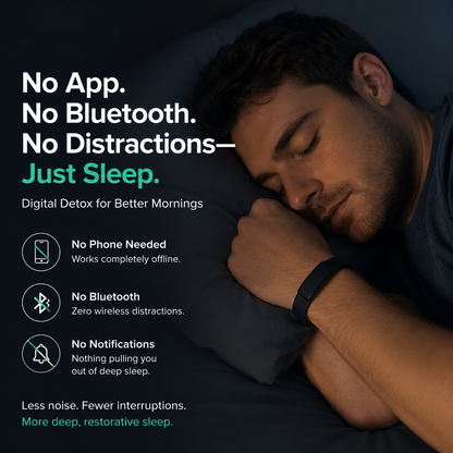 Rizen Silent Alarm