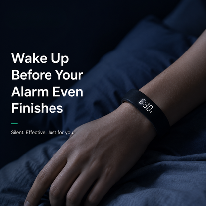 Rizen Silent Alarm
