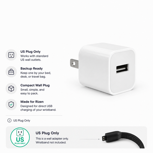 Add a Charger